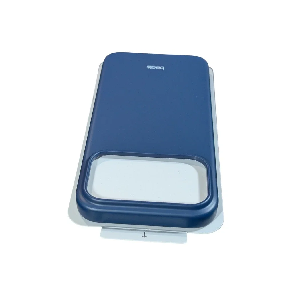 Cc4O Beats Case‎ w/Magsafe for iPhone 17 Pro Max 6.9